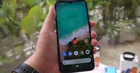 where to buy a track smartphone Xiaomi Mi A3